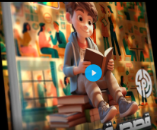 كتاب القصص والمحادثات اليومية ومواقف السفر للخارج