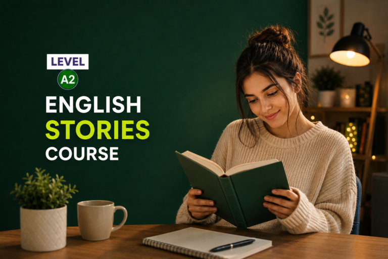 كورس القصص